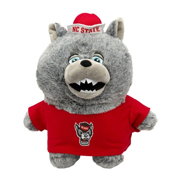 Mr. Wuf Chubby Wubby 9”